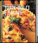 Torte dolci e salate