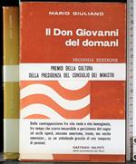 Il Don Giovanni del domani