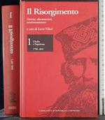 Il risorgimento. 1 L'Italia e Napoleone