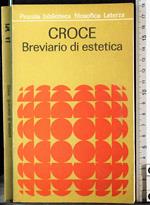 Breviario di estetica