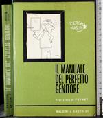Il manuale del perfetto genitore