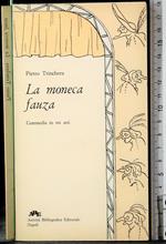 moneca fauza