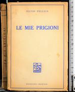 Le mie prigioni
