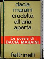 Crudeltà all'aria aperta