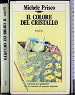 Il colore del cristallo