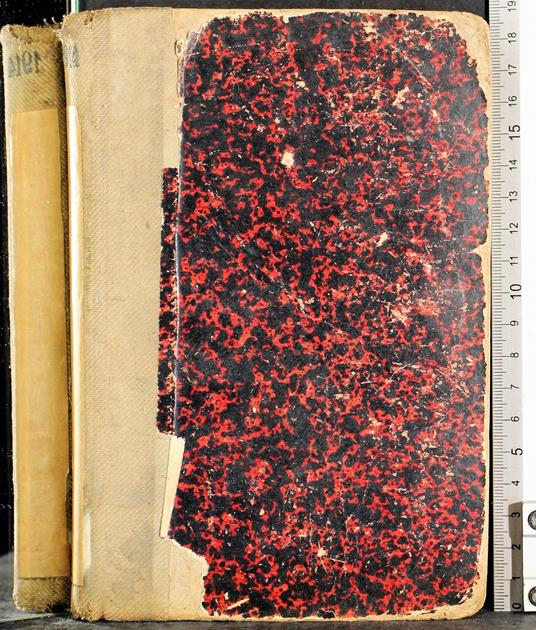 Ciarle e macchiette - Gandolin - copertina