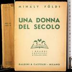 Una donna del secolo
