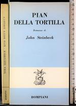 Pian della tortilla