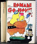 Romani go home