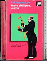 Molto obbligato, Jeeves