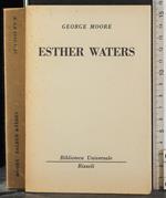 Esther Waters