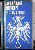stanza rossa