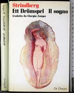 Il sogno. Ett dromspel
