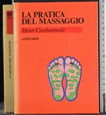 pratica del massaggio