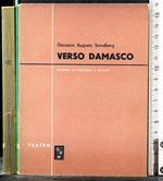 Verso Damasco. Vol 1