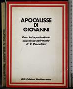 Apocalisse di Giovanni