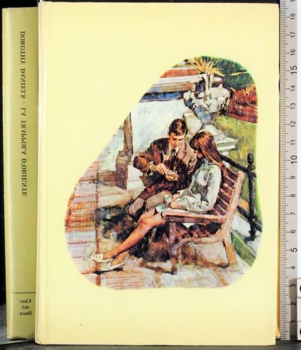 trappola d'Oriente - copertina