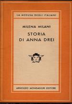 Storia Di Anna Drei