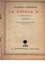 chiusa N. 1