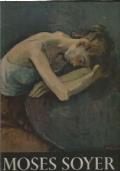 Moses Soyer - copertina