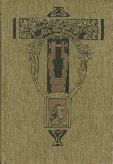 Goethes Werke - Band 5-8