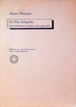 Fiat-Lingotto: un'architettura torinese d'avanguardia