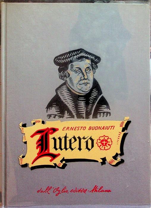 Lutero e la Riforma in Germania