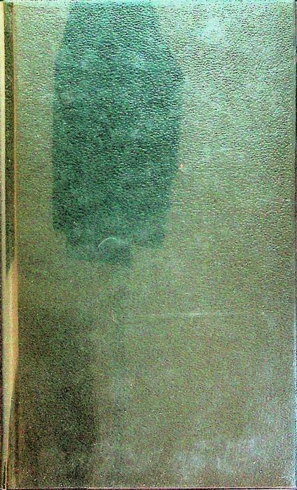 Oeuvres: I - Anton Chekhov - copertina