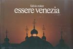Essere Venezia