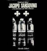 Jacopo Sansovino e l'architettura del '500 a Venezia