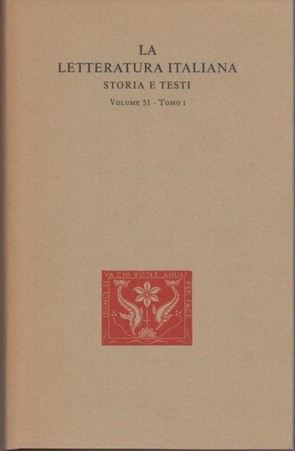 Opere - Ugo Foscolo - copertina