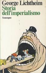Storia dell'imperialismo