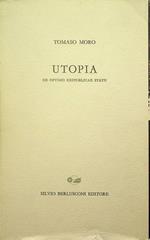 Utopia: de optimo reipublicae statu