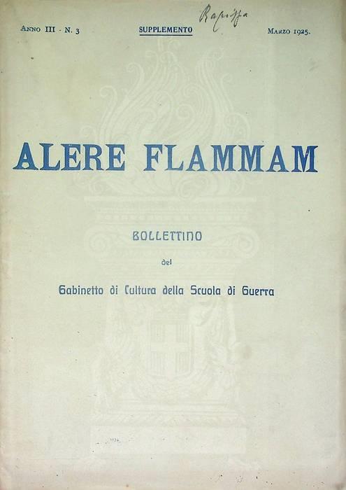 L' istruzione provvisoria francese sul servizio in guerra (1925) - copertina