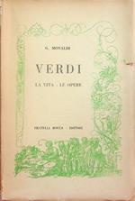 Verdi: 1839-1898