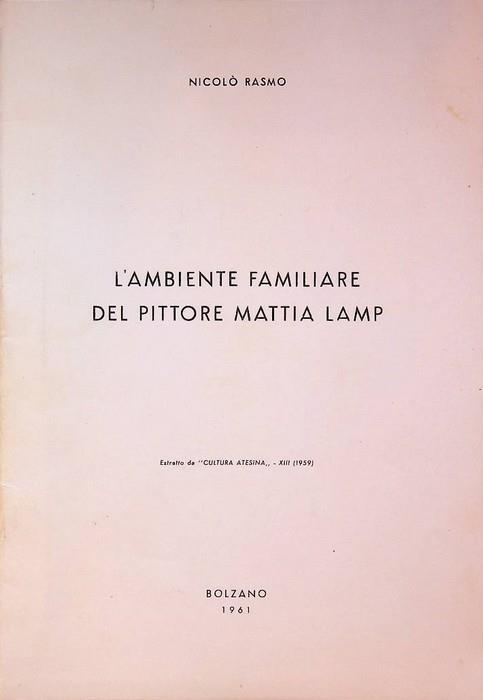 Studio Bibliografico Adige