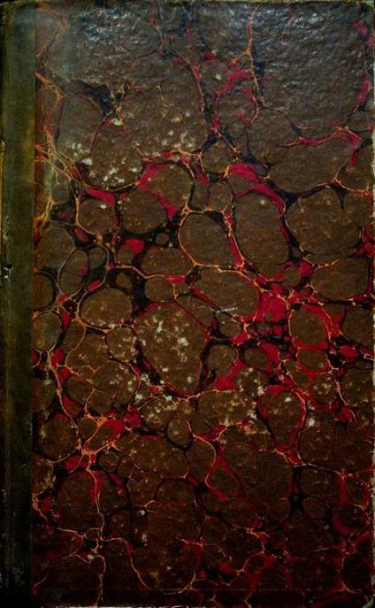 Dizionario estetico - Niccolò Tommaseo - copertina