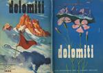 Dolomiten: Führer durch die Provinz Belluno