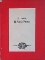 Il diario di Anna Frank