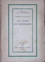 Un unomo un partigiano