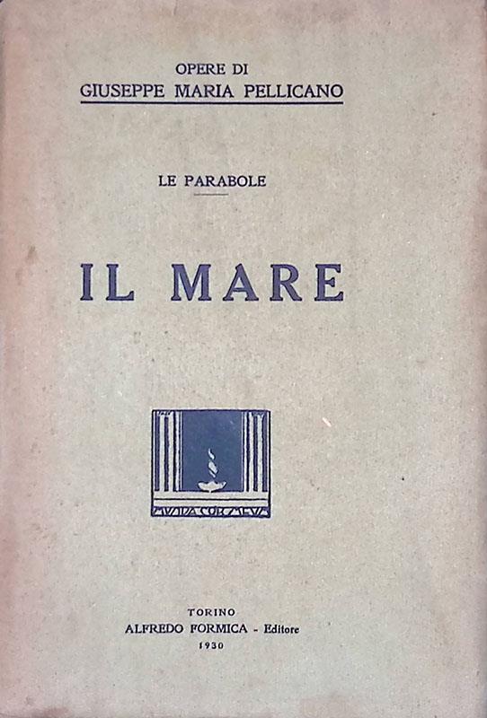 Il mare