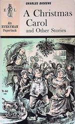 A Christmas Carol. And other Christmas books