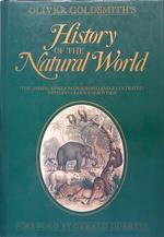 History of the natural world. The animal kingdom described and illustrated with 200 colour engravings