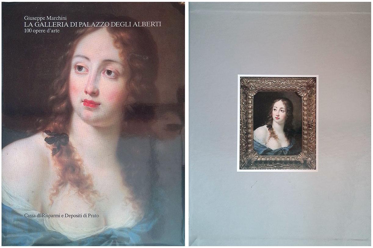 Galleria di Palazzo degli Alberti. 100 opere d'arte