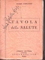 tavola della salute