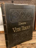 Vita Nuova. Nel sesto centenario della morte di Dante Alighieri