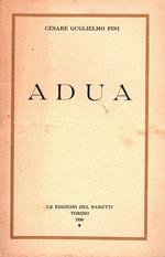 Adua. Brevi cenni sulla guerra italo-etiopica-mahdista degli anni 1895-96: da Amba Alagé a Cassala