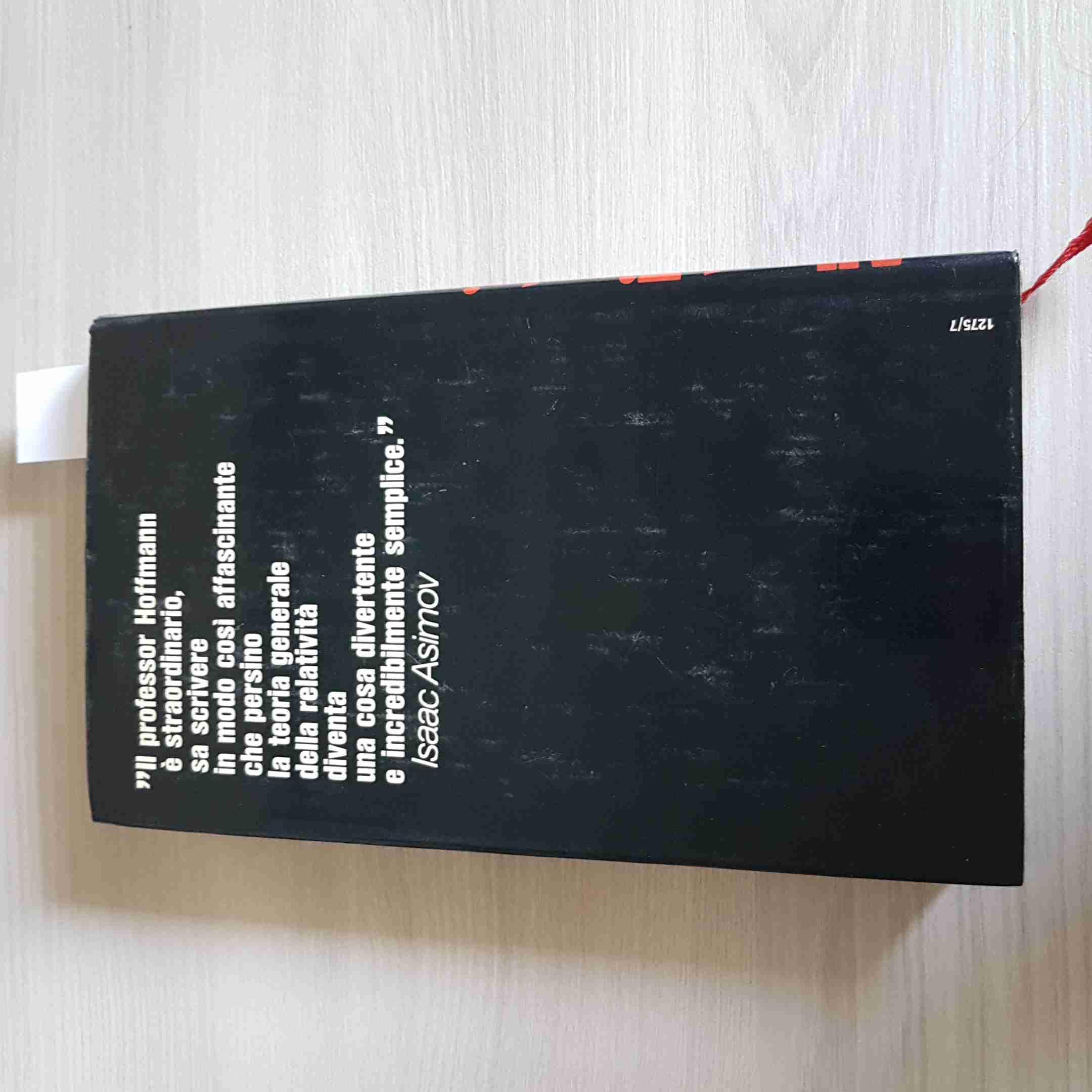 Albert Einstein Creatore E Ribelle