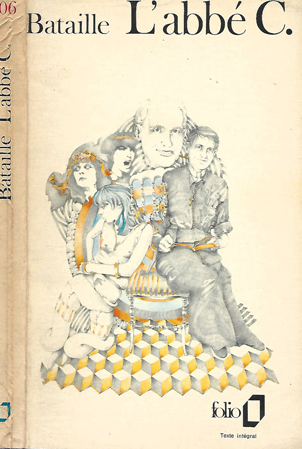 Biblioteca di Babele