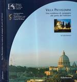 Villa Piccolomini